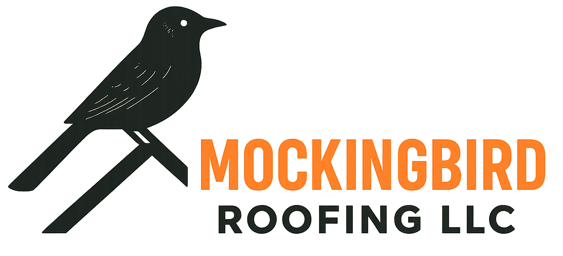 Mockingbird Roofing LLC | Roof Repair & Storm Damage Restoration in Nashville, TN
